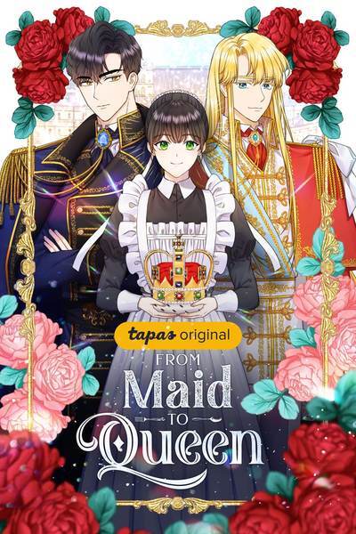 From Maid to Queen From Maid to Queen