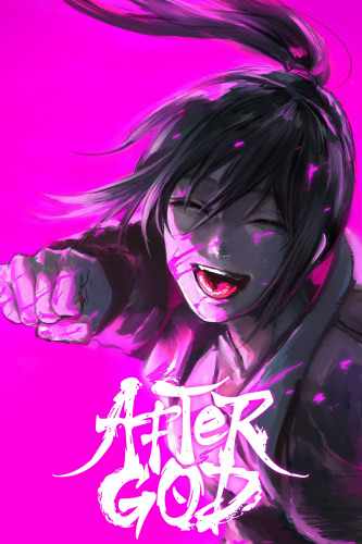 After God After God