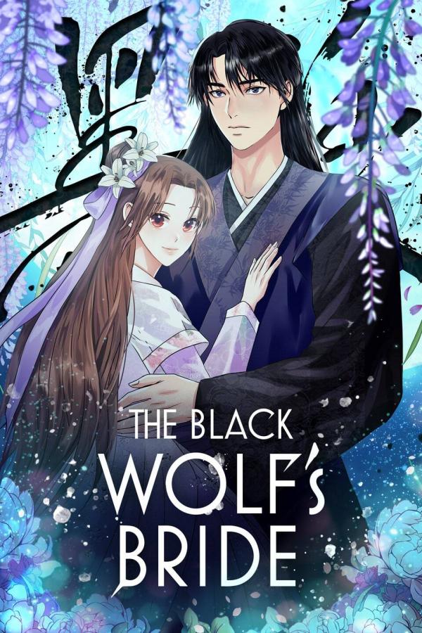 The Black Wolf’s Bride The Black Wolf’s Bride
