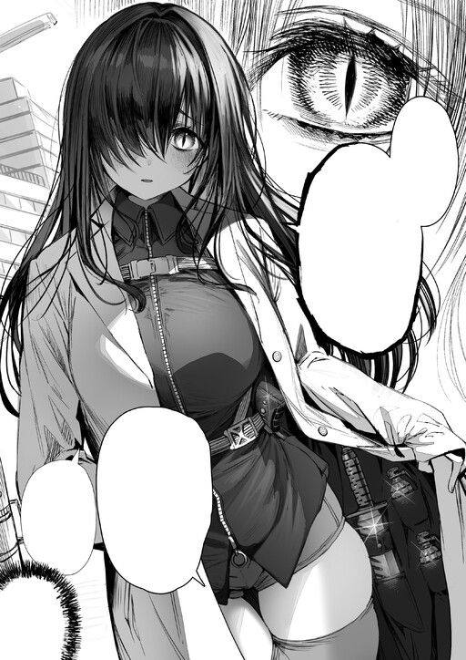 She is good at cleaning She is good at cleaning