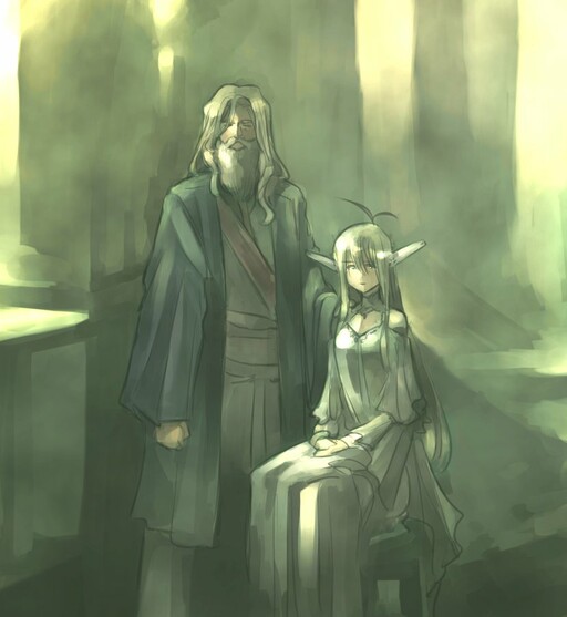 Tales of the Holy Elfroid Hylodom Tales of the Holy Elfroid Hylodom