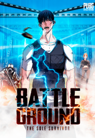 battleground battleground