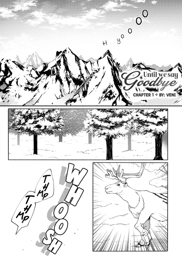 Sayonara no sono toki made Sayonara no sono toki made