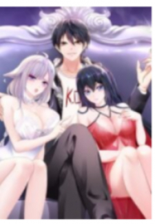 I Opened A Harem In Hell I Opened A Harem In Hell