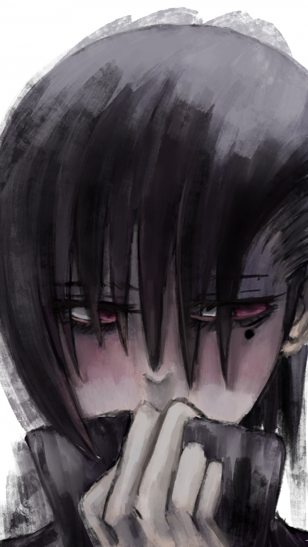 Abyss-Chan Abyss-Chan