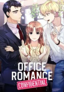 Office Romance Confidential Office Romance Confidential