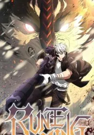 Rune King Rune King