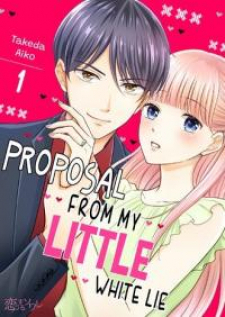 Proposal From My Little White Lie Proposal From My Little White Lie