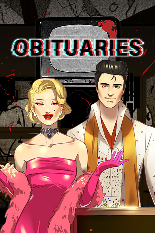 Obituaries Obituaries