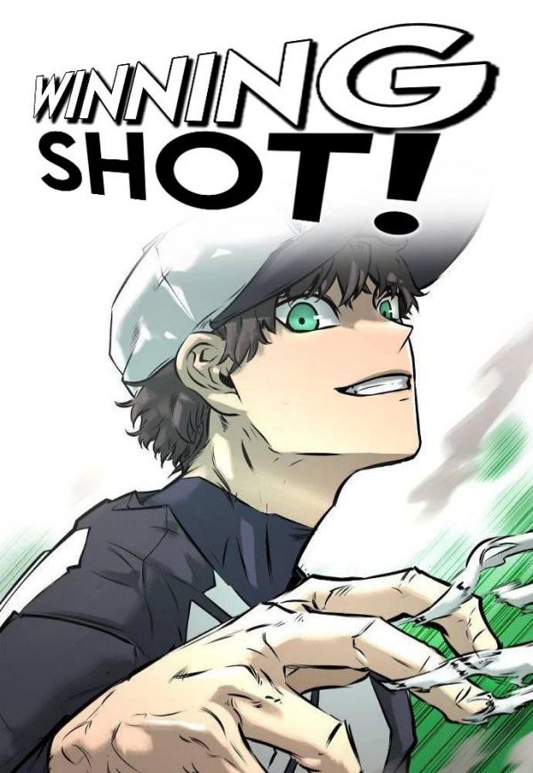 Winning Shot Winning Shot