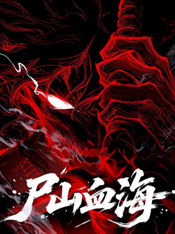 The Demon-Slaying Madman—reborn as a demon The Demon-Slaying Madman—reborn as a demon