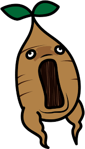 Mandragora's Fans Club #31