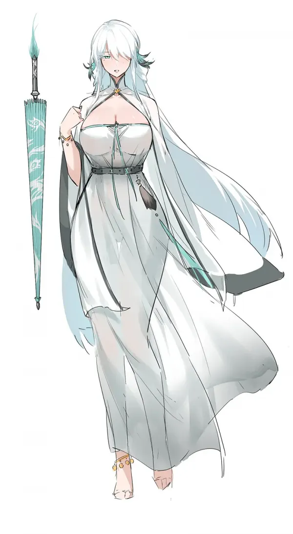 Bamboo Forest Cultivator