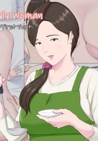 A Motherly Woman A Motherly Woman
