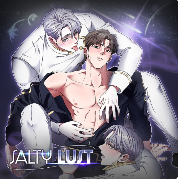 Salty Lust Salty Lust