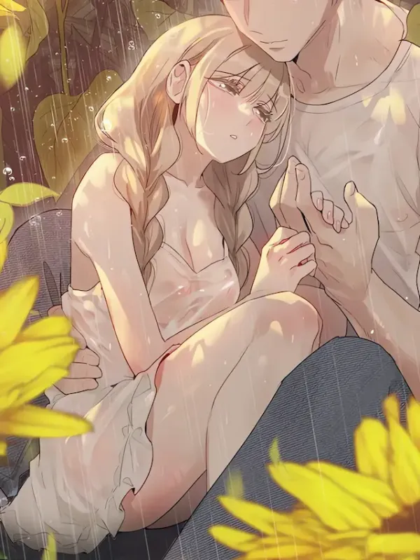 The Season When Sunflowers Whisper