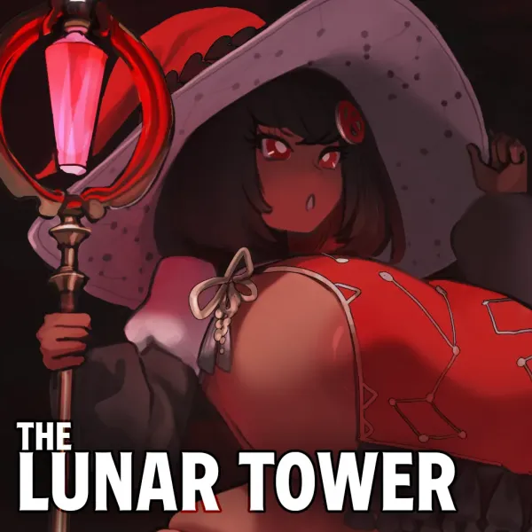 The Lunar Towers The Lunar Towers