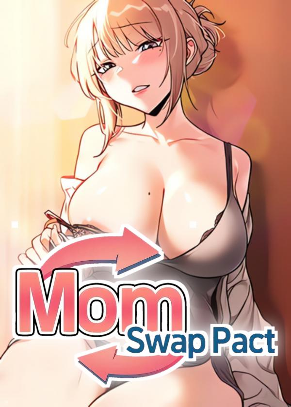 Mom Swap Pact Mom Swap Pact