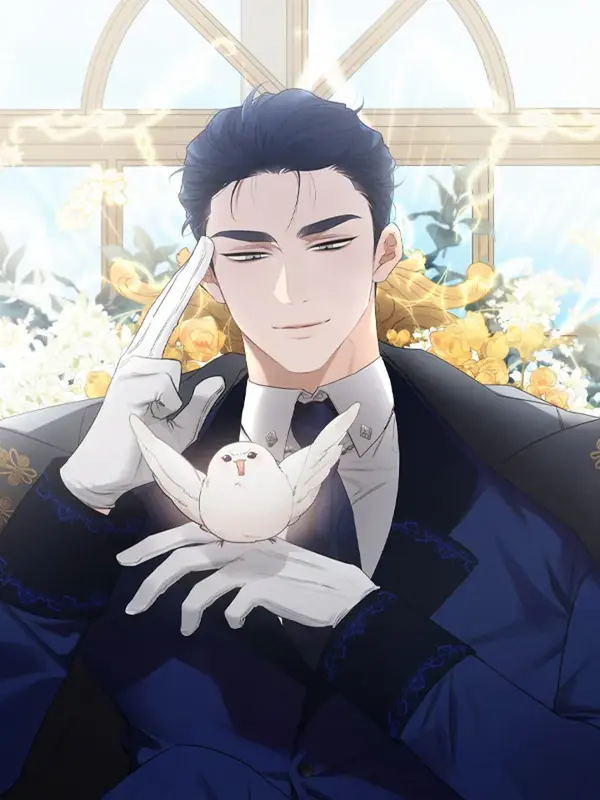 Not a Peep! [Official]