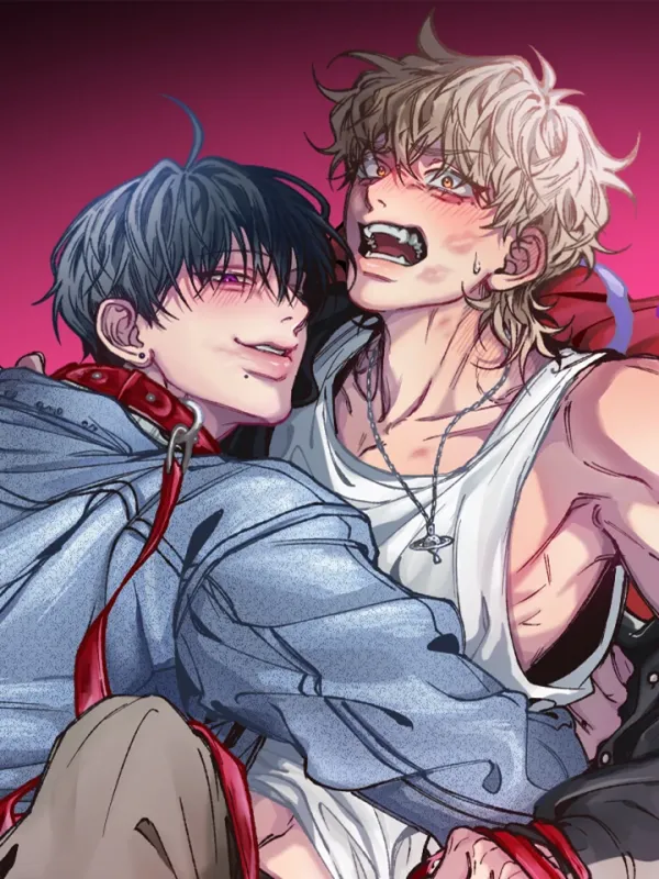 Reluctant Encounters [ Official ]