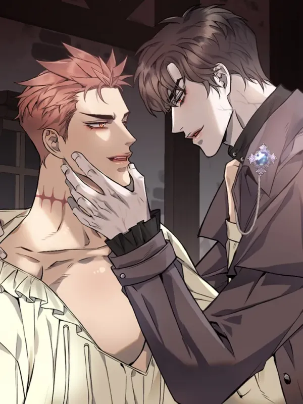 ‎‎‎The Master's Appetite