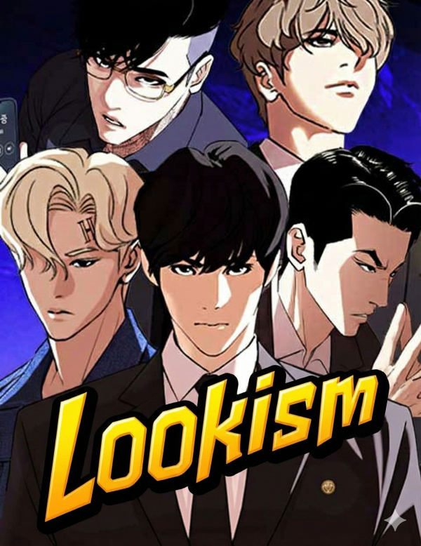 Lookism