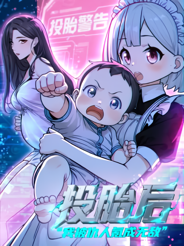 After Reincarnation, My Enemy Made Me Invincible with Money After Reincarnation, My Enemy Made Me Invincible with Money