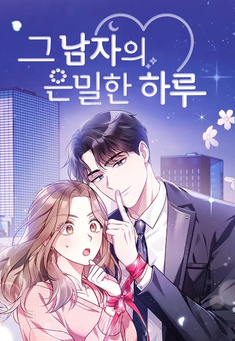 The Man's Secret Day The Man's Secret Day