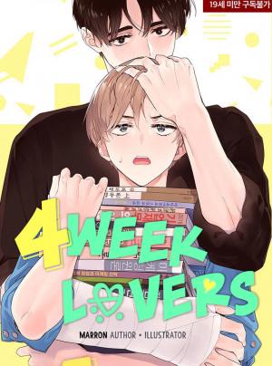 4 Week Lovers 4 Week Lovers