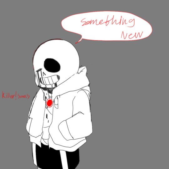 undertale - somthing new undertale - somthing new