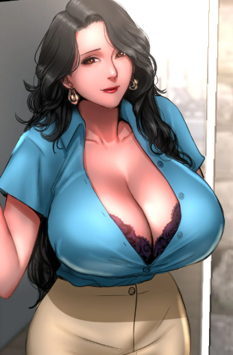 Miss Li Miss Li