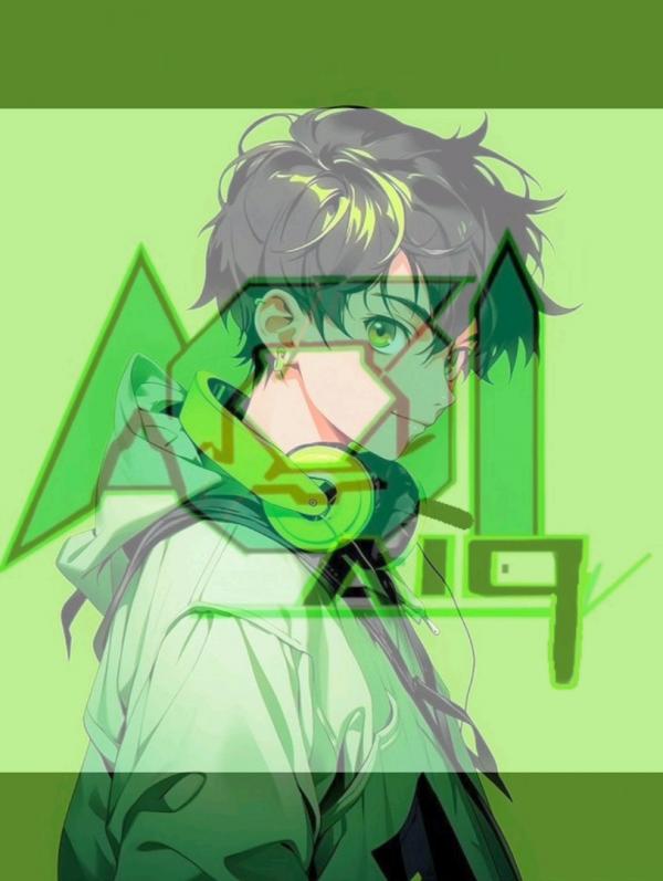 Aiq (remake) reversed:protect the present Aiq (remake) reversed:protect the present