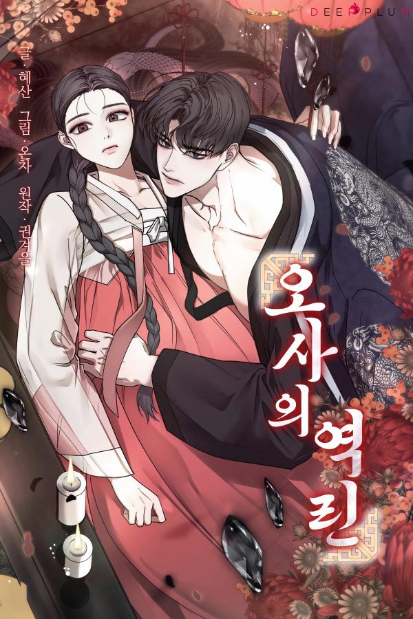 Osa’s Reverse Scale