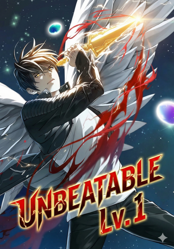 Unbeatable Lv. 1