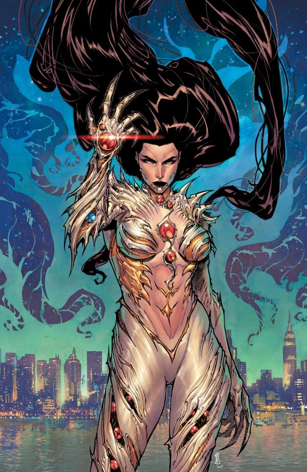 Witchblade (2024) Witchblade (2024)