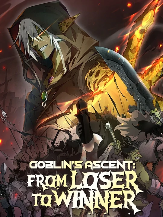 Goblin's Ascent: From Loser to Winner Goblin's Ascent: From Loser to Winner