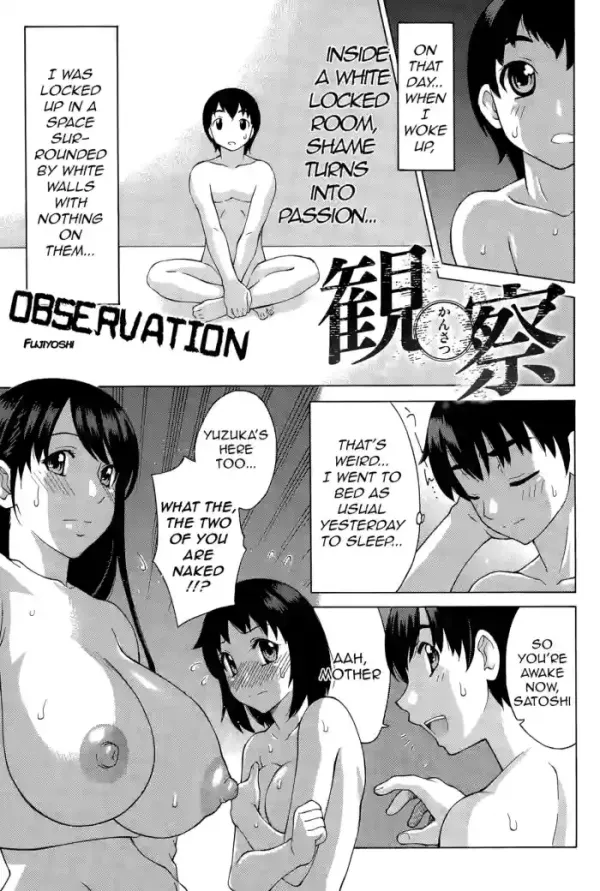 Observation