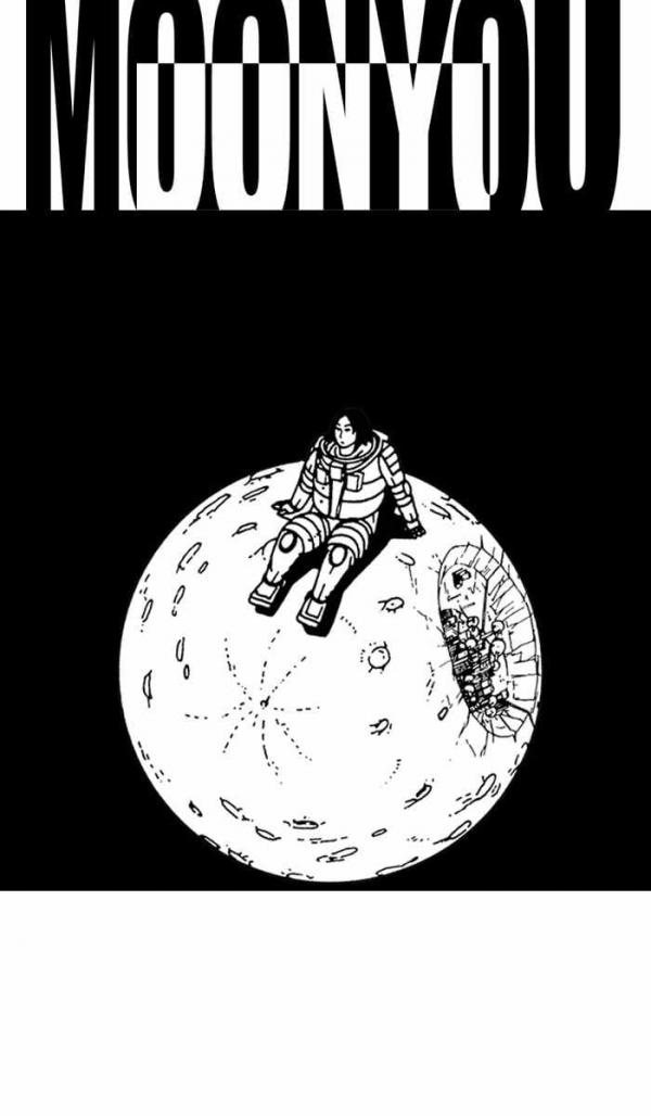 Moon You Moon You