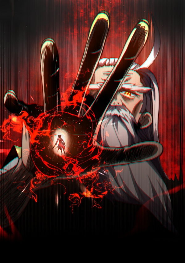 Ten Thousand Years Under Heavenly Tribulation Ten Thousand Years Under Heavenly Tribulation