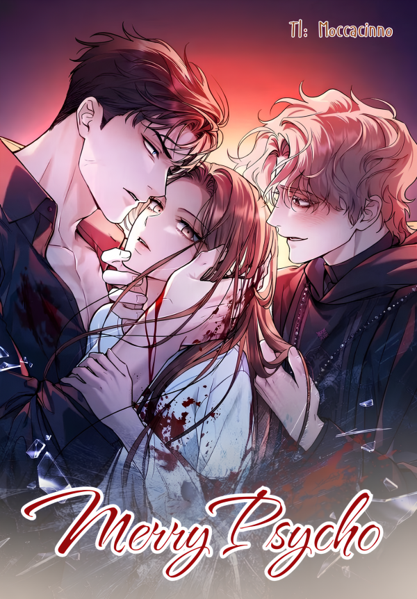 MERRY PSYCHO
