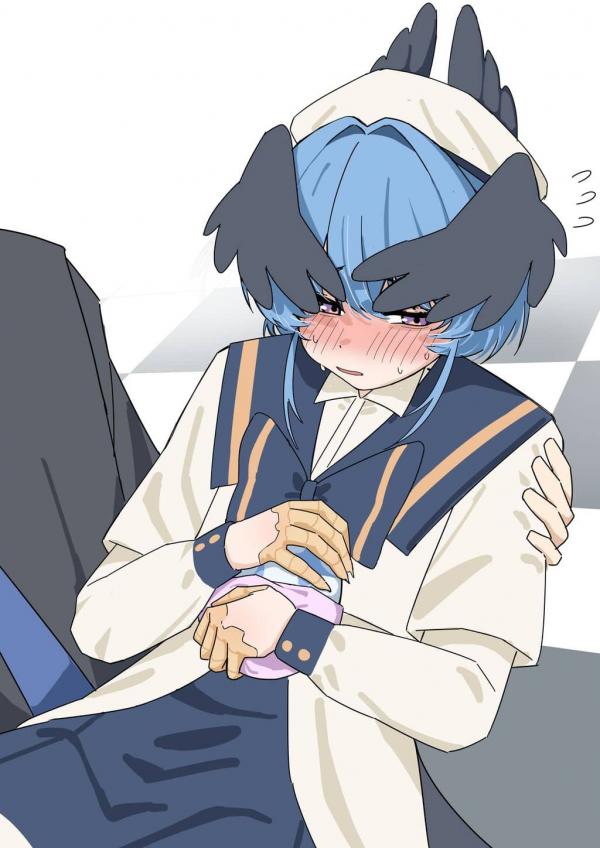 The Idol and Her Egg Problem The Idol and Her Egg Problem