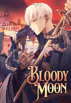 Bloody Moon [Mature Official]