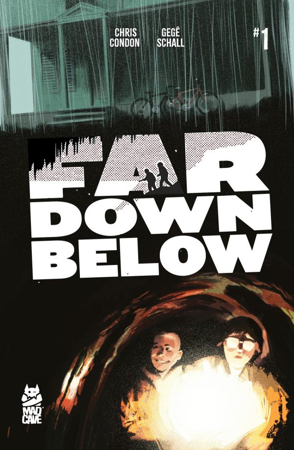Far Down Below Far Down Below