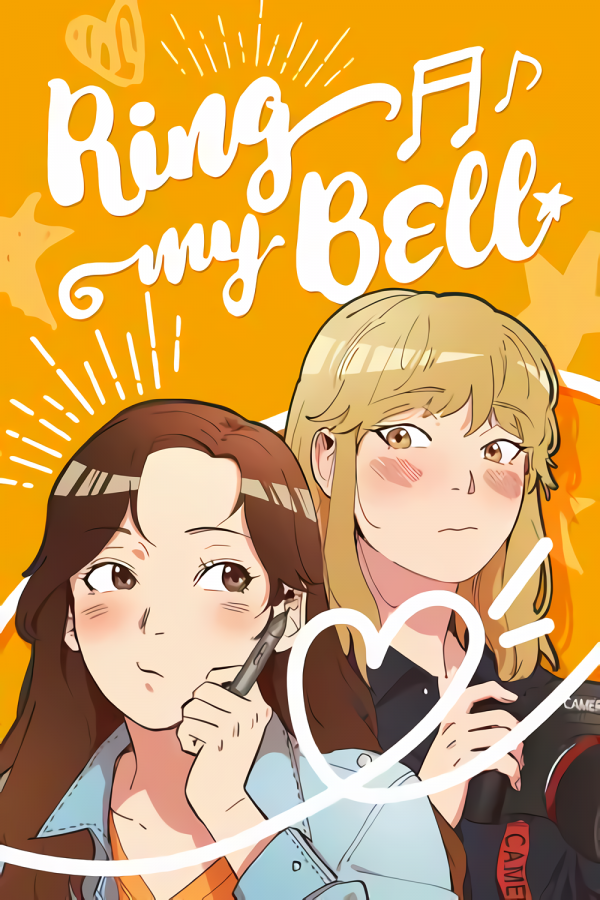 Ring My Bell! Ring My Bell!