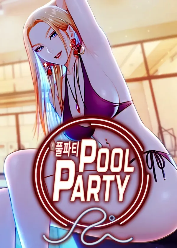 Pool Party
