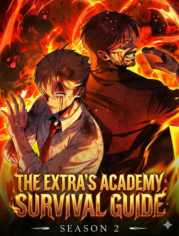 The Extra’s Academy Survival Guide