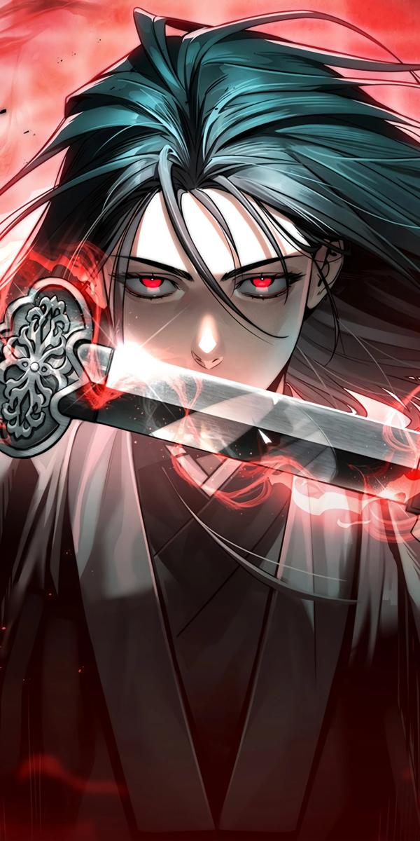 The Divine Demon’s Grand Ascension The Divine Demon’s Grand Ascension