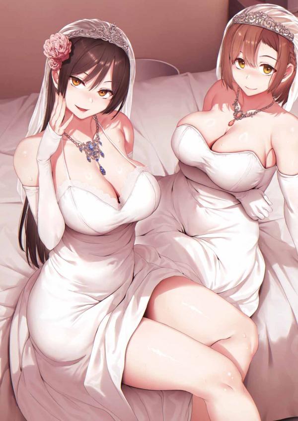 I Can't Get it Up Without Two Pairs of Big Breasts, So My Wife Brought Her Friend! I Can't Get it Up Without Two Pairs of Big Breasts, So My Wife Brought Her Friend!