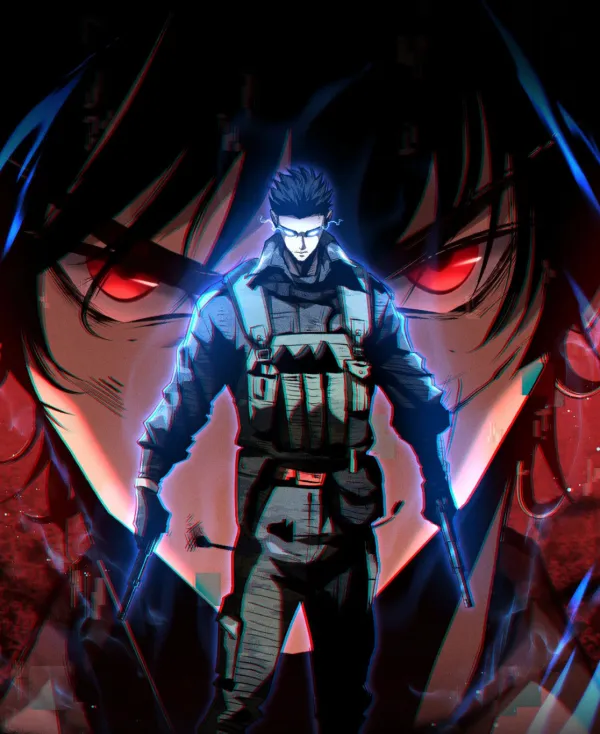 Rebirth of the Campus Special Forces Soldier Rebirth of the Campus Special Forces Soldier