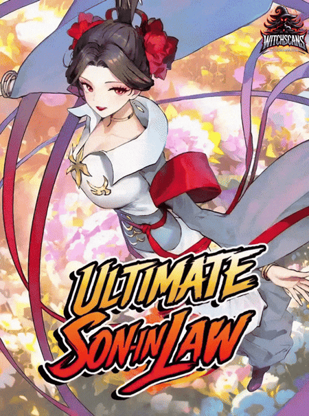 Ultimate Son-in-Law Ultimate Son-in-Law